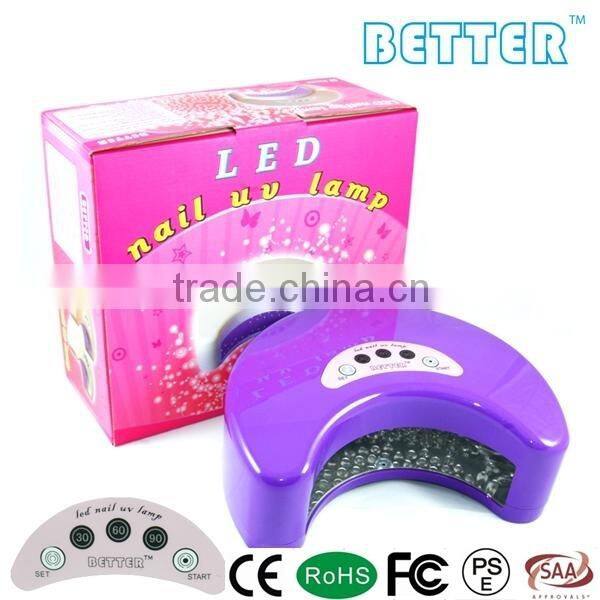 LED NAIL UV LAMP