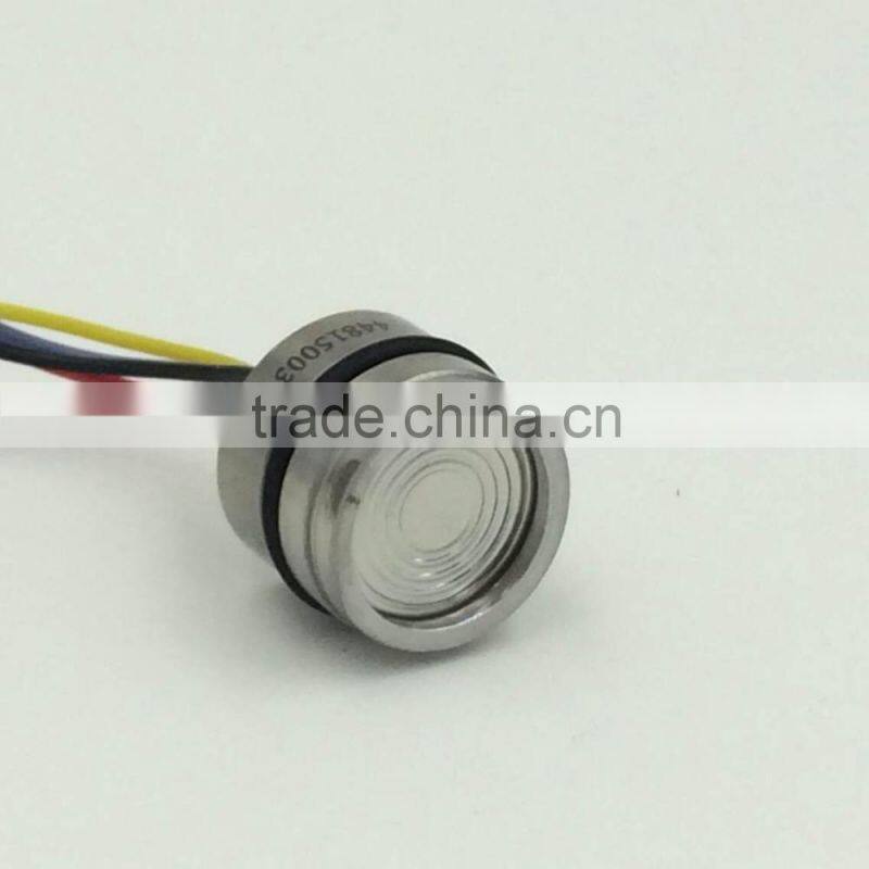 China hirschmann connectors sensor pressure