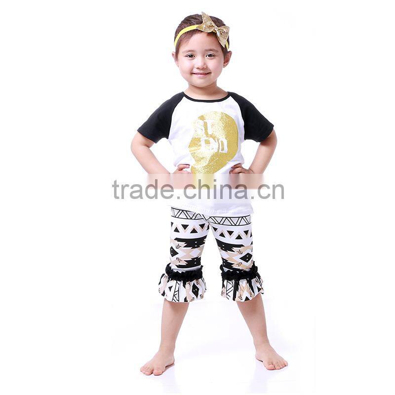 Wholesale Baby Girls Precious Clothes For Adorable Little Girls Boutique Sets In Persnickety Toddler Girls Summer Outfits