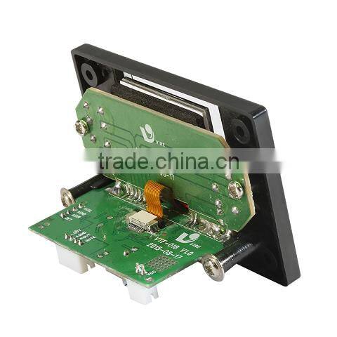Factory direct aux fm usb mp3 player circuit board pcb