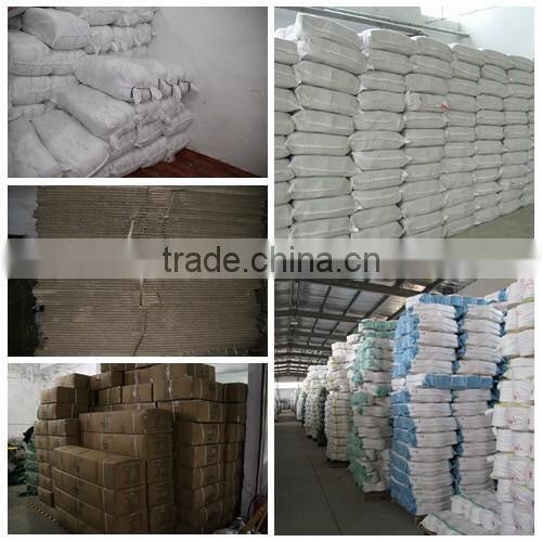 new clean room microfiber cotton string round mop head