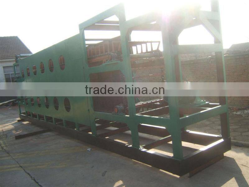 XPG-900 32-34 FANS Rubber Film cooler