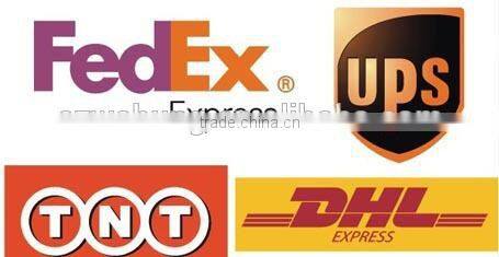 High end fashion printing paper outside chocolate food box