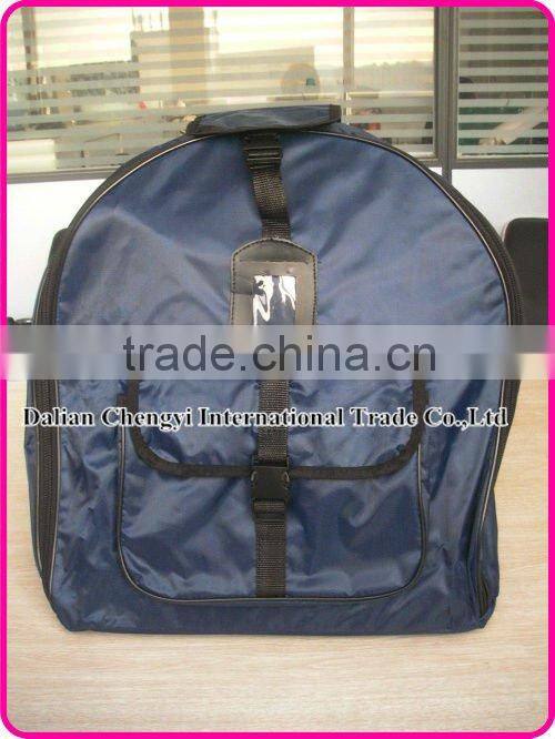 Fashion heavy waterproof Duffel Bag