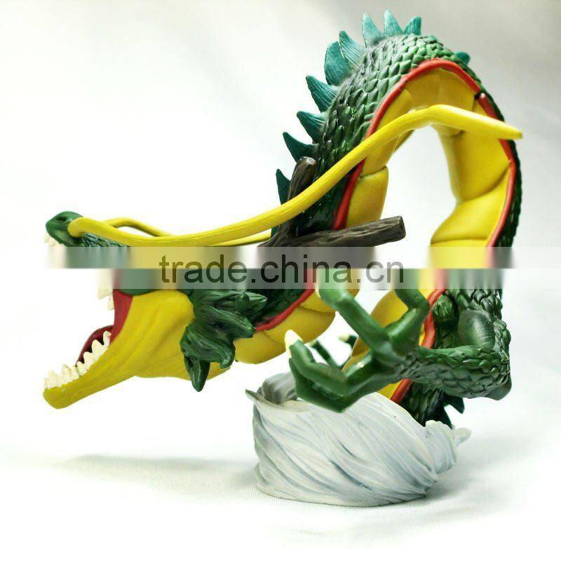 Anger Dragon Figure Toys.Dragon Arts Crafts Decoration