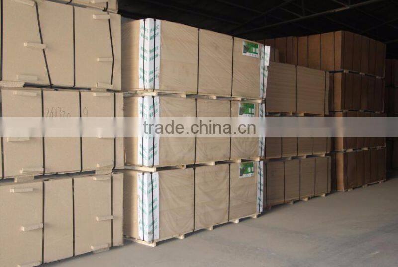 15mm container flooring plywood hot press