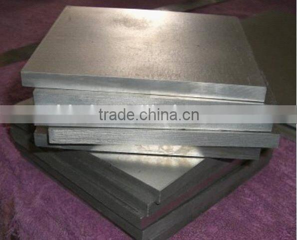 N4 N6 ASTM B162 nickel anode plate