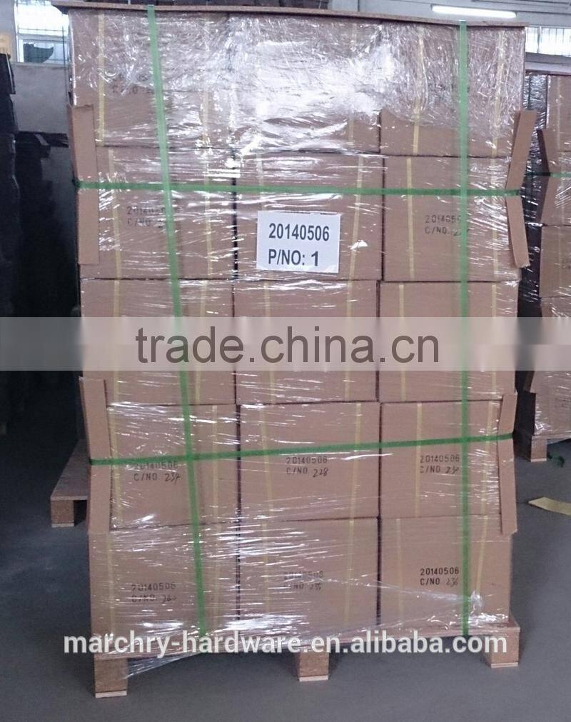 Stainless Steel Thumb Turn with Indicator