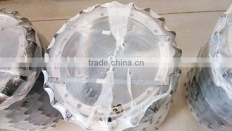 Volvo Excavator EC210 Sprocket 14532385 1181-00050 14604301