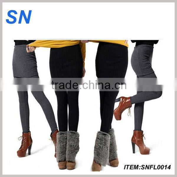 print leggings jeggings fashion design with flower