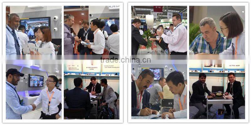 New Design CCTV Camera H.265 IP Camera Onvif IP cameras