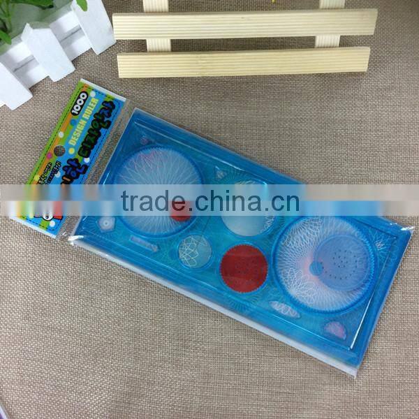 2015 Great Manufactures Wholesale Spirograph Best Selling