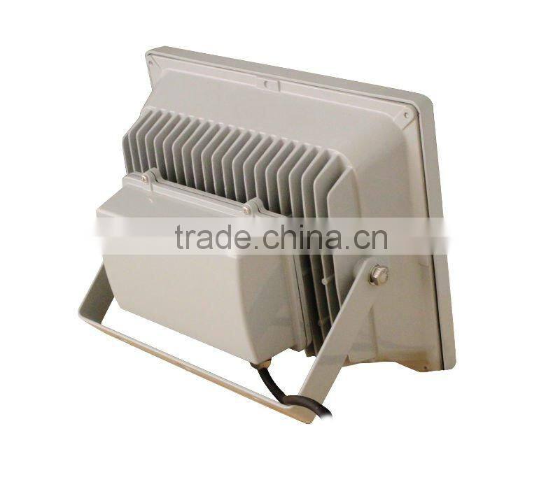 Building light, Out door building lighting,