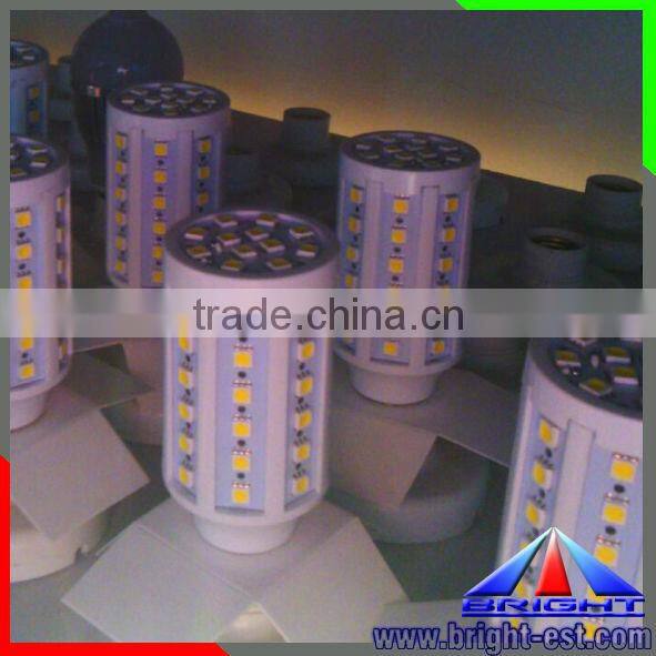 6W SMD E27 B22 E14 LED Corn lamp