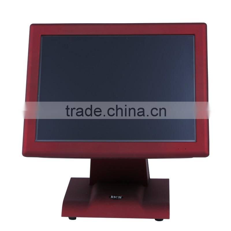Bizsof NEW POSTOUCH X515 15' inch ttouch pos system