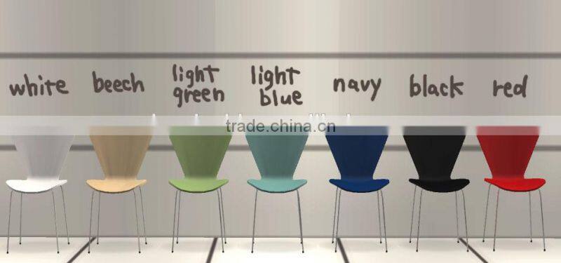 arne jacobsen 7 chair