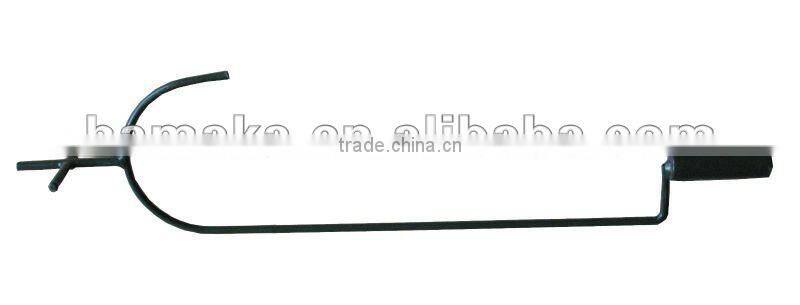 High Strong Steel Tree Hook Animal Hanging Hook