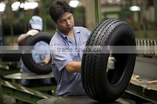 alibaba china supplier press-on solid tire 13 1/2*51*2*8