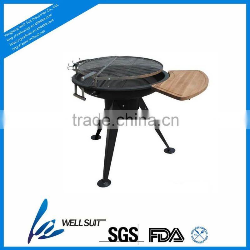 Hot sale high quality BBQ Oven