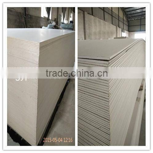 Plaster Gypsum Drywall