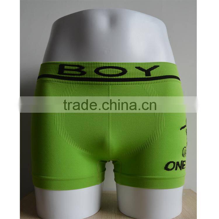 Wholesale OEM Man Brief Shorts Micro Man Underwear Boxer