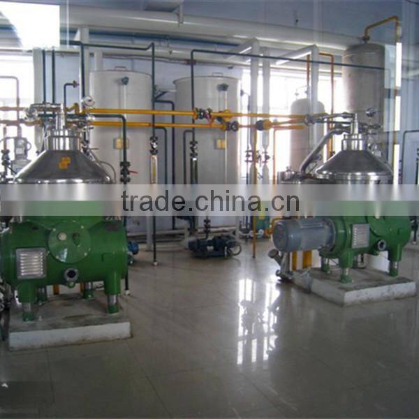 crude oil refinery machine manufacturers