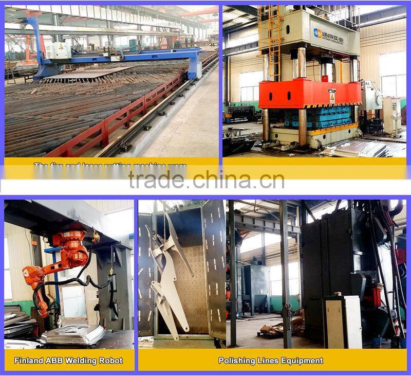 high quality mini loader hy200 with CE