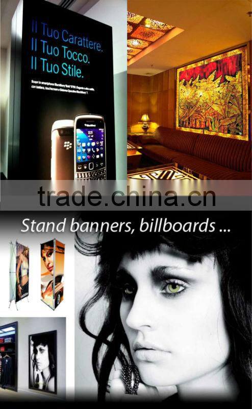 Sticker label printing machine/sticker digital uv printer