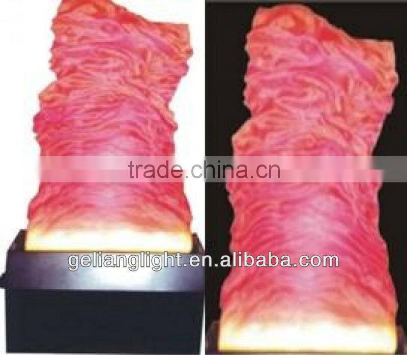 led fire effect light,ledLED big flame,Silk flame effect light