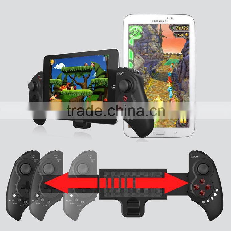 iPEGA PG-9023 Telescopic Wireless Bluetooth Game Gaming Controller Gamepad Joystick For Phone/Pod/Pad/Android IOS Tablet PC
