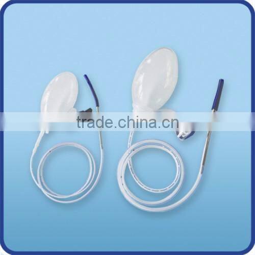 Medical Consumables high vacuum wound drains, aseptic PE Closed Wound Drainage System Hollow