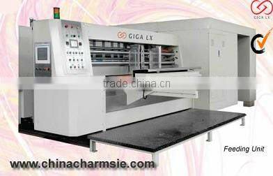 GIGA LX Full Computerized High Speed Flexo Printing Machine