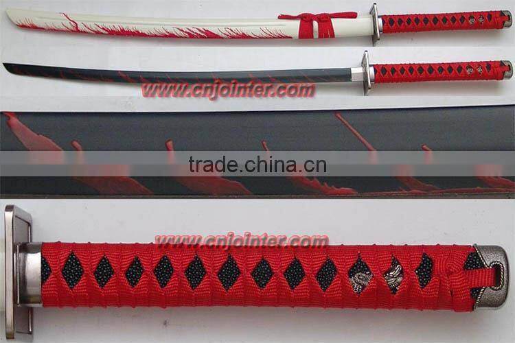 Wholesale Anime Swords movie swords HK585
