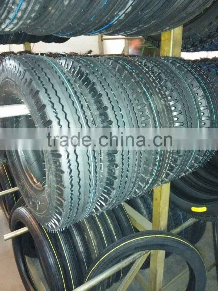 Factory supply cheap motorcycle tubes 300/325-18