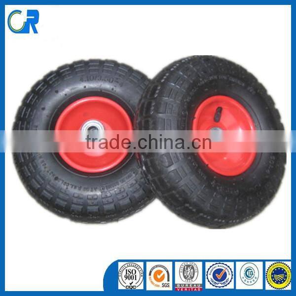 rubber tyre 10x3.50-4
