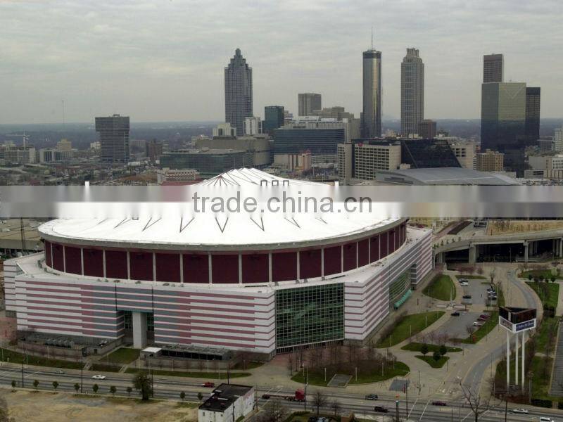 Membrane material with airtight performance 1000Dx1000D 28*26 0.9MM White