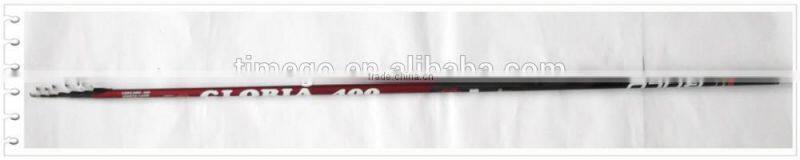 Chinese Manufactory Wholesale Fishing Tackle Carbon /Mix Carbon Bolognese Fishing Rod