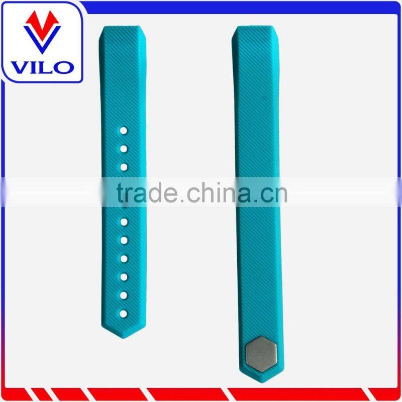 Silicon band for Fitbit Alta, strap for Fitbit Alta, For Fitbit Alta
