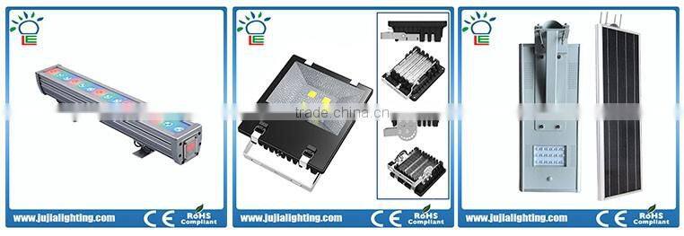 2016 Newest High power IP67 Waterproof Outdoor Lighting Led Tunnel Light with 3 warranty