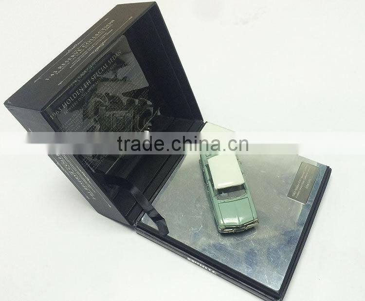 collection metal model car