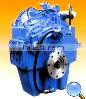 FADA Marine Gearbox FD300