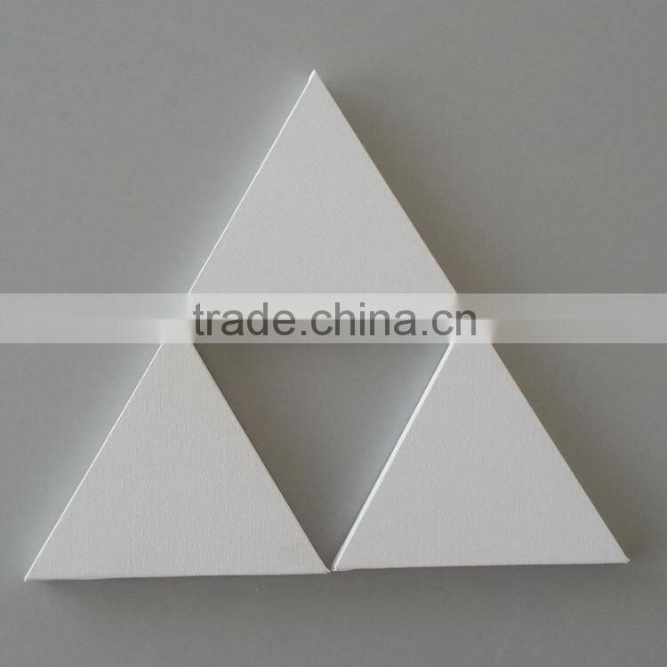 2016 New design oil painting canvas/ Blank painting canvas