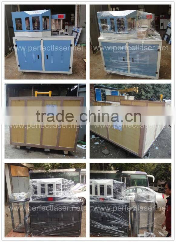 2015 hot sale Advertising Al / steel channel letter auto bending machine for logos/signs/neon signs/billboards