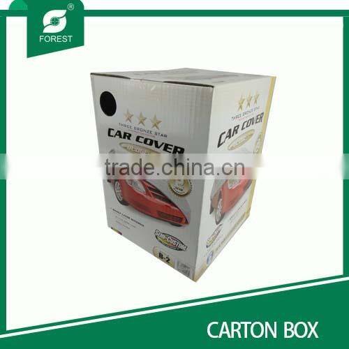 Cheap carton box manufacturer carton box for packaging