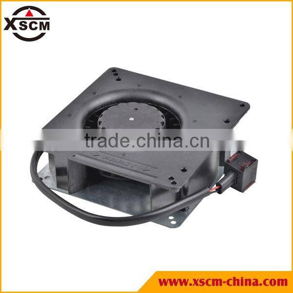 2015 Forklift truck parts 24v truck fan
