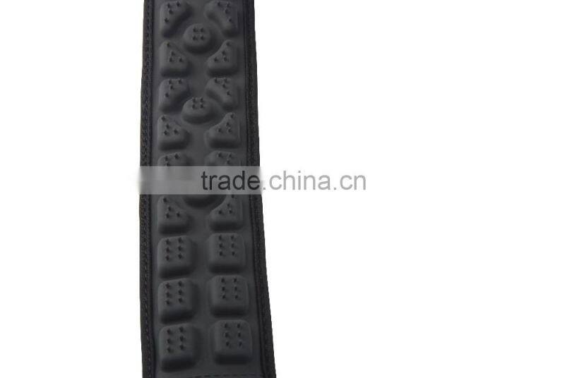 Universal Decompression Aircell Massage Shock Absorption DSLR Camera Strap Shoulder Neck Grip LY-105