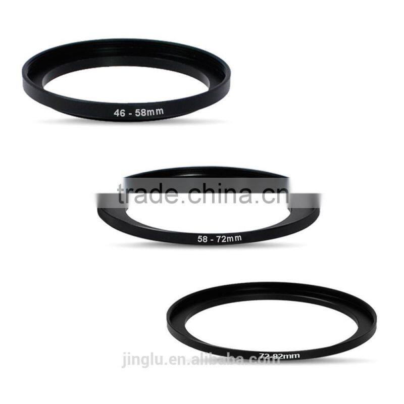 67mm-77mm 67-77 mm 67 to 77 Step up Filter Ring Adapter
