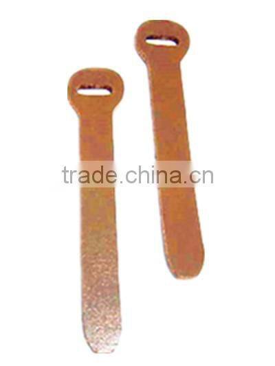 2016 hot sell eco-friendly material custom soft pvc/rubber zipper puller with logo