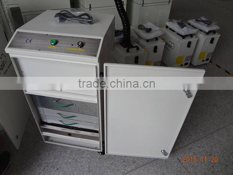 Pure-Air Air Filter HEPA Filter (PA500-02) For PA-500FS Fume Extraction