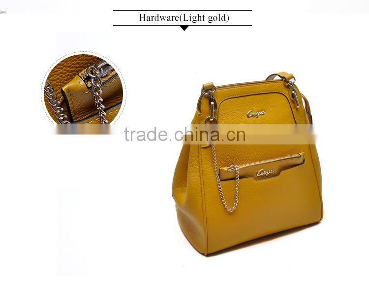 Fashionable 2016 new style school bag with best choice